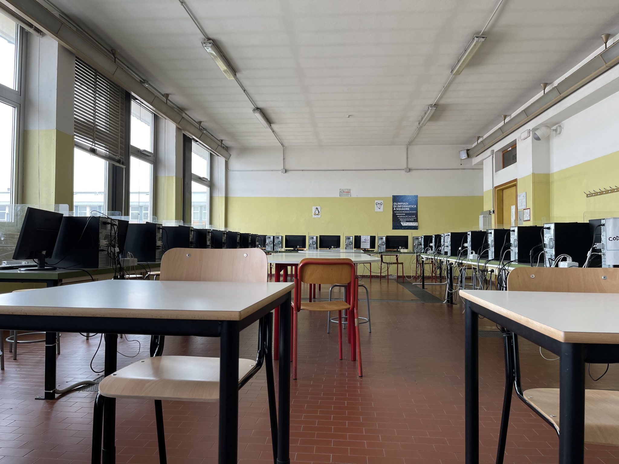 Laboratorio